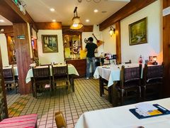 -老井俄式餐厅