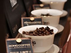 -蓉小乔·RONG COFFEE(春熙路店)