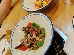 -妈妈的味道(和顺古镇店)