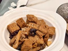 -南拳十三姨·潮汕砂锅粥·粤菜(西单大悦城店)