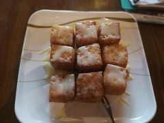 -孖记茶档·热腾茶餐(荔湾领展广场店)