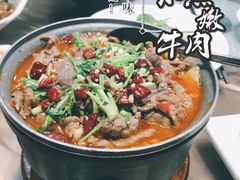 -庄氏祥记家常食府(国瑞建材家居博览中心店)