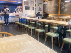 -鸡鸣汤包(复地活力广场店)