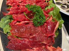 -一哥澳门豆捞·澳门风打边炉(高德置地店)