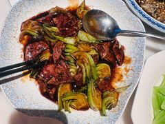 -菲乐餐厅(三十年经营·湖滨路店)