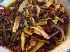 -去吃小龙虾·江湖菜·烧烤(南滨路店)