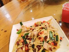 -下梅人家土菜馆(历史文化餐厅度假区店)