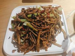 -蜀锦堂·川味现炒(襄阳武商汇店)