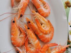 -秋姐美食店(旅游大道店)