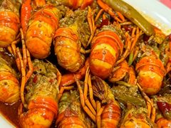 -江味龙虾馆·裸蓝龙虾(南山店)