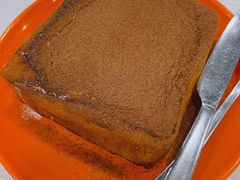 招牌漏奶华-澳门陈光记烧味饭店(南京德基广场店)