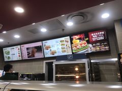 -SUBWAY赛百味(欧亚新生活店)