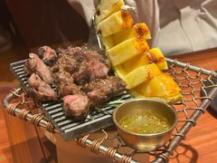 -摩打食堂(喜荟城店)