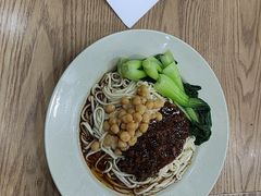 -李先生牛肉面大王(郑州火车站西广场2店)