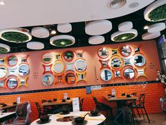 大堂-锅小主火锅(楚翘城店)