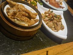 -小城粥道·海胆鲜虾粥(解放广场店)
