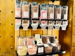 -酷巧·巧克力糖果店