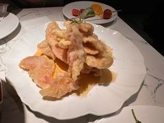 -奉天小馆·非遗东北菜(济南万象城店)