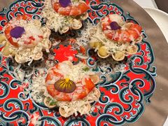 -狮拾久·现代新加坡料理(壹方城店)