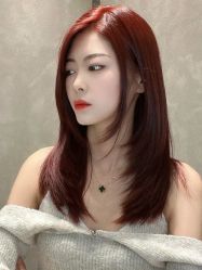 点击看大图 -MORI HAIR SALON日式美发沙龙