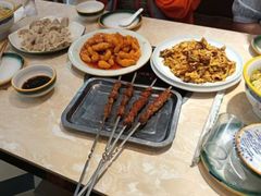 -兰州老马食府(小潞邑店)