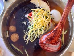 -服务大楼冷面(延大店)