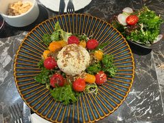 -LESCEDARS Brasserie Bistro香柏树