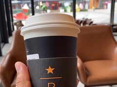 -星巴克臻选(惠州华贸天地1楼店)