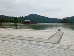 -顺峰山公园