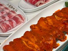 -小龙翻大江文化火锅(宽窄店)