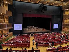 -交通银行前滩31演艺中心