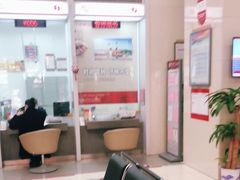 -中国银行(九江路支行)