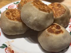 -清真·老门框爆肚涮肉·中华老字号(丰管路店)