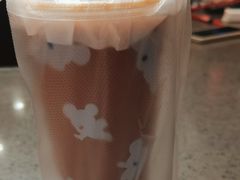 -milkplus·泰式奶茶(较场东路店)
