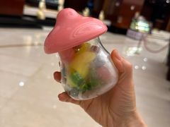 -锦州喜来登酒店-盛宴黄油熟成牛排自助晚餐