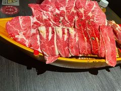 -AJIYA·池袋日式烧肉自助(天津万象城店)