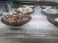 -米糯糯·MINONO·大福冰淇淋(青岛万象城店)