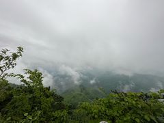 -九鼎铁刹山风景区