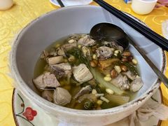 -海鲜街菜馆(海珠南路店)