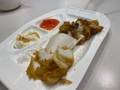 -旺达·福州菜(正大广场店)