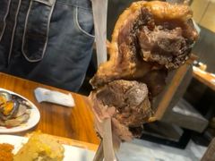 -汉巴味德(沈阳万象汇店)