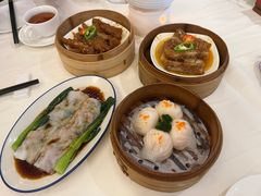 陈皮牛肉肠-榕江春·点心荟