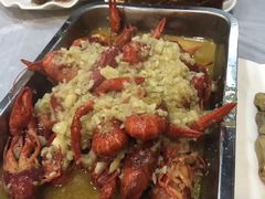 -丑八怪龙虾(盈嘉·香榴湾店)