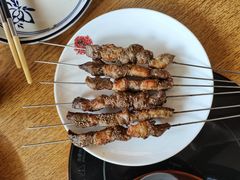 -福茂源横山铁锅羊肉(牡丹园店)
