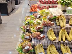 -雨润发(五洋滨江广场店)