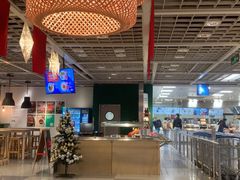 -宜家·瑞典风味餐厅(无锡店)