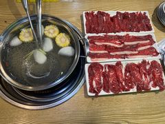 -夜牛潮汕鲜牛肉火锅店(翻身店)