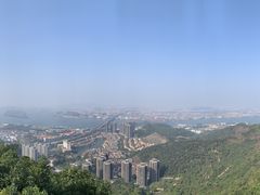 -大雁山风景区