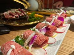 特等牛舌-江户烧肉(高德店)