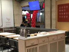 -喜家德虾仁水饺(麒麟社店)
